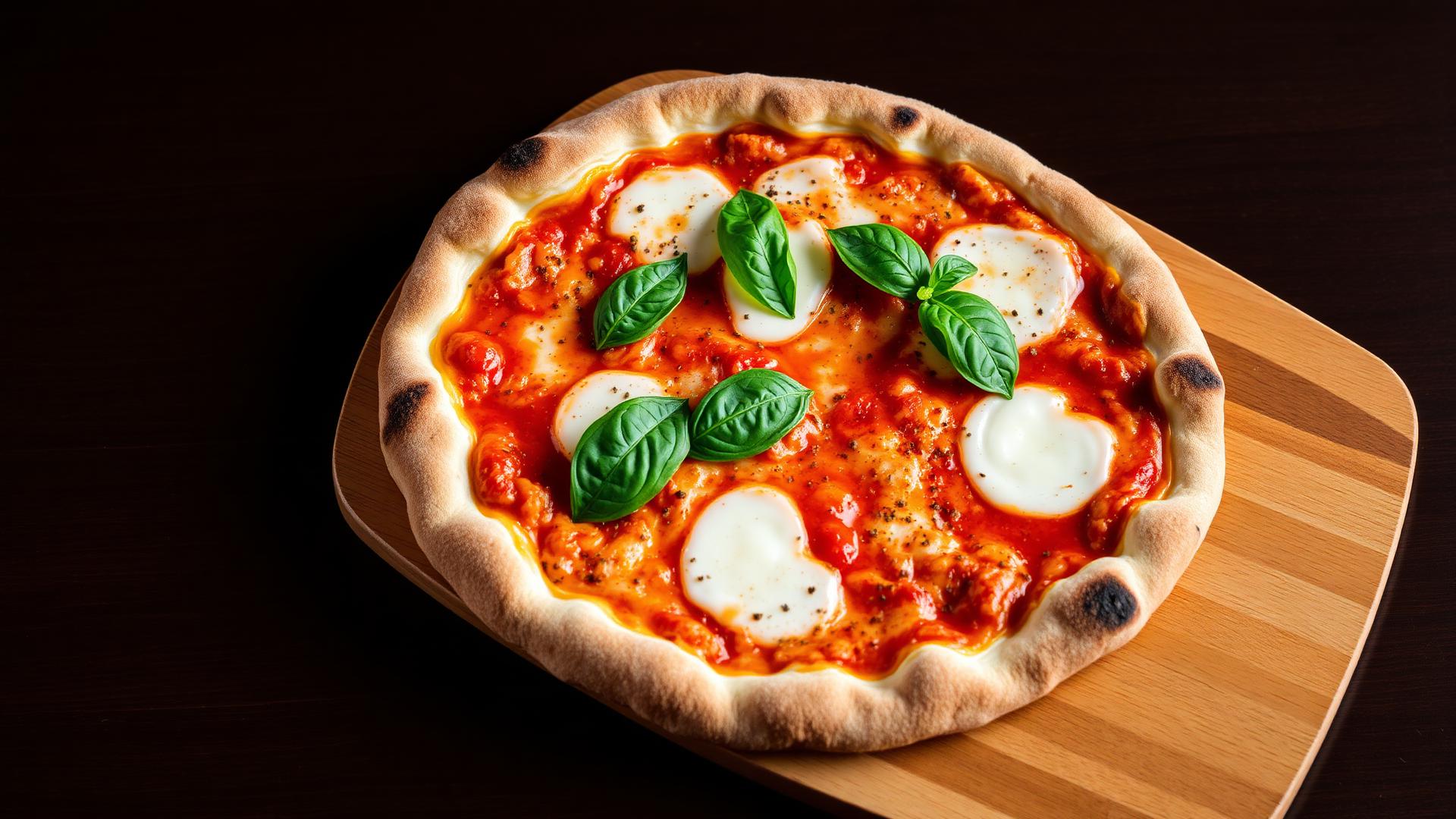 Massa Crítica - Pizzas y Empanadas en Limache