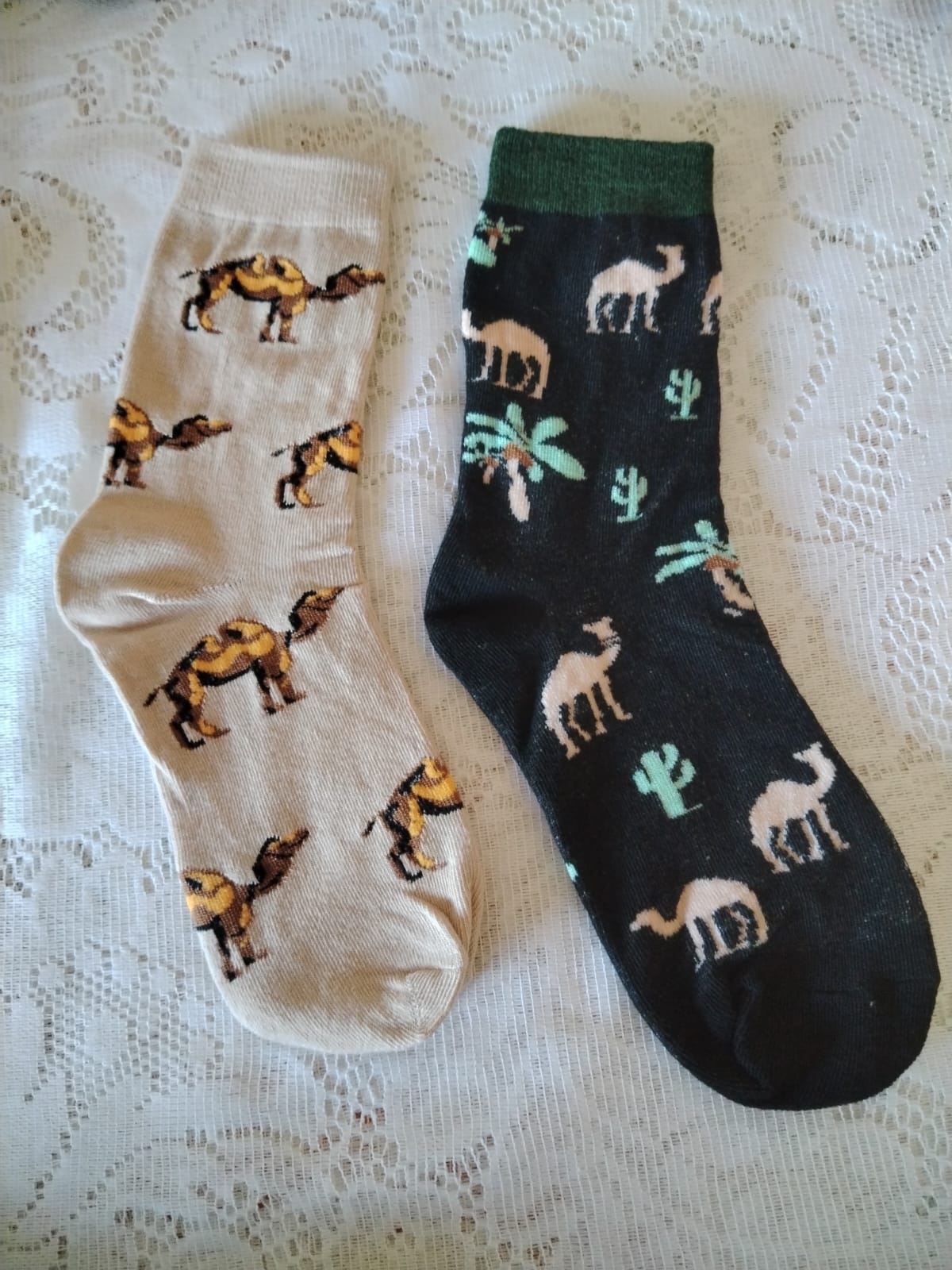 Tobillos Felices - Calcetines en Puerto Varas