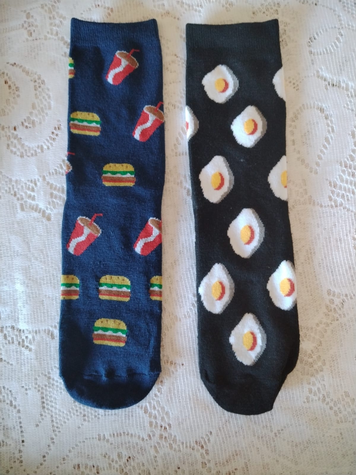 Tobillos Felices - Calcetines en Puerto Varas